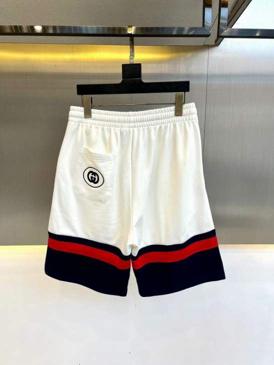 Picture of Gucci Short  Pants _SKUGucciS-XLtltx0217815